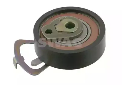 30 03 0050 SWAG Натяжной ролик, ремень ГРМ